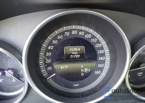 2014 Mercedes-Benz E 350 z USA, uszkodzony, nr VIN WDDHF5KB7EA947654